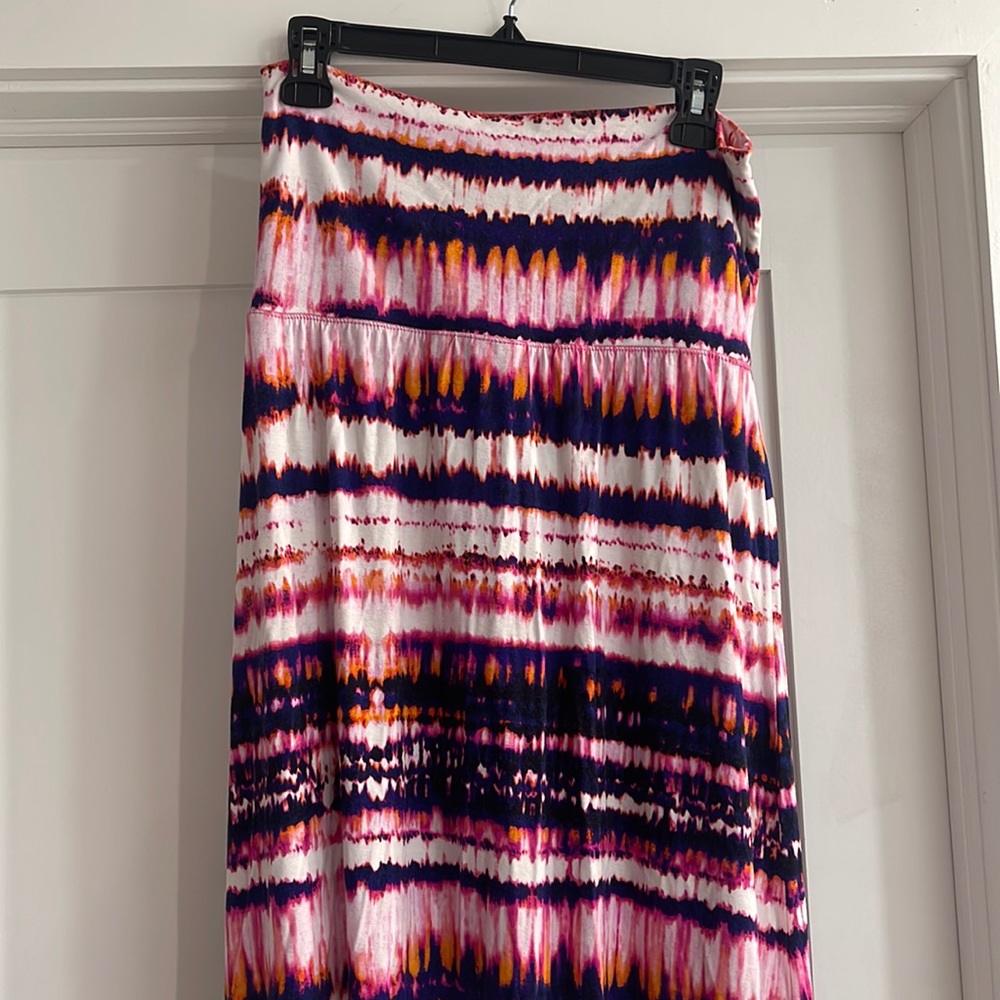 Cynthia Rowley Maxi